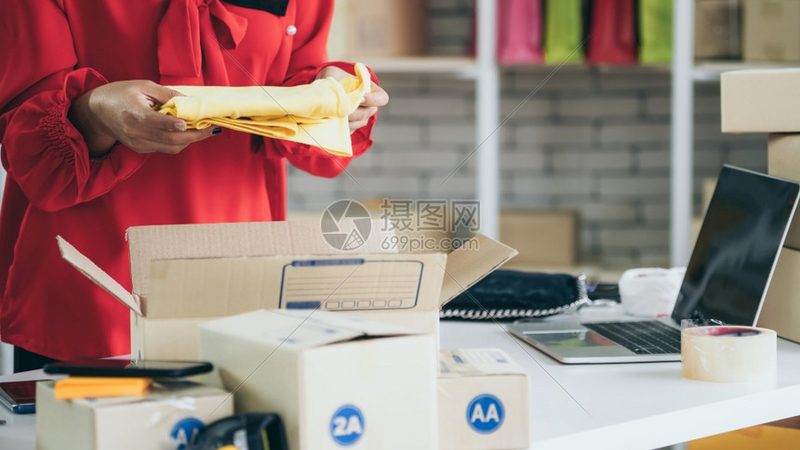 北京网店装修，图片素材如何选？揭秘优质素材的关键要素